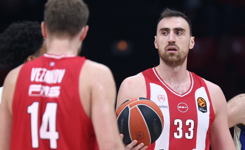 Παναθηναϊκός-Ολυμπιακός Live streaming