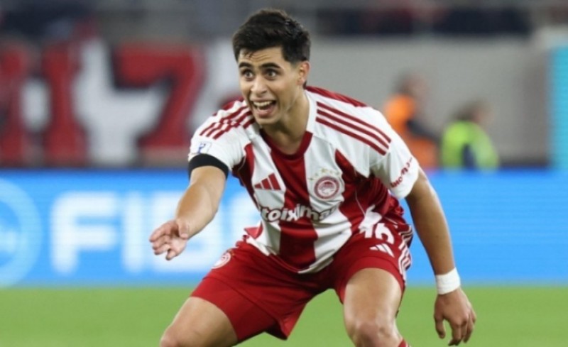  Σιπιόνι: «Να νικήσουμε τον Βόλο και να πάμε με καλή ψυχολογία στο Άμστερνταμ»