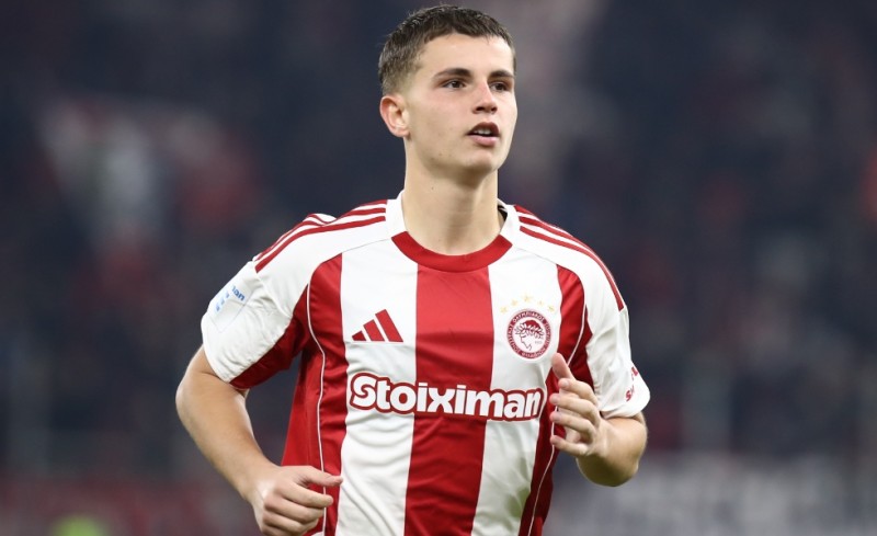 ΟΛΥΜΠΙΑΚΟΣ – ΟΦΗ Live Streaming