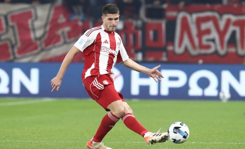 Το μήνυμα επιστροφής του Πιρόλα!