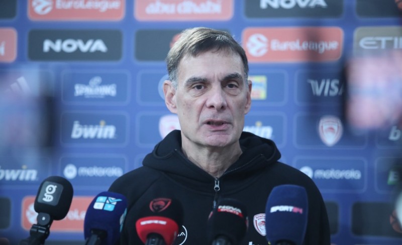 Μπαρτζώκας: «Η νίκη σε αυτά τα ματς πάντα δίνει μία ώθηση» (video)