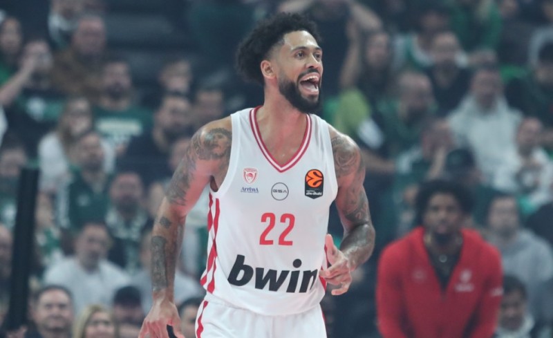 Μετά το ΟΑΚΑ σειρά έχει η Φενέρ για τον Ντόρσεϊ!