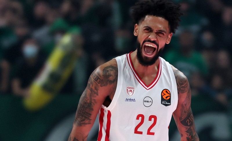 «Πάρτι» Θρύλου στο ΟΑΚΑ, 10-0 σερί κόντρα στον Παναθηναϊκό!