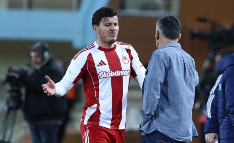 Αυτή είναι η κατάσταση του Μπιανκόν