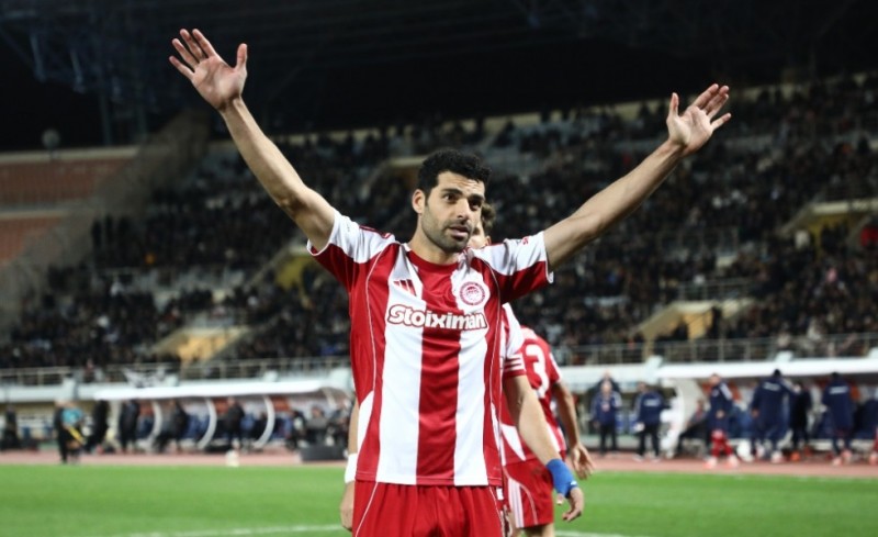 Ο Ταρέμι και η δυναμική εκκίνηση…