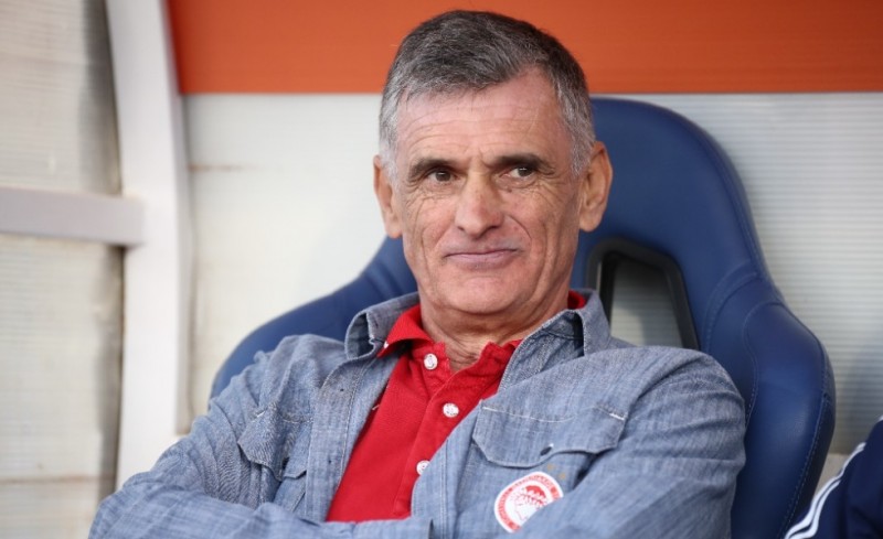 Μεντιλίμπαρ: «Διαφορετικό παιχνίδι από εκείνο στο «Γ. Καραϊσκάκης»