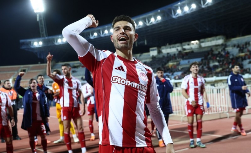  Ο «Καλογερό» και τα γκολ!