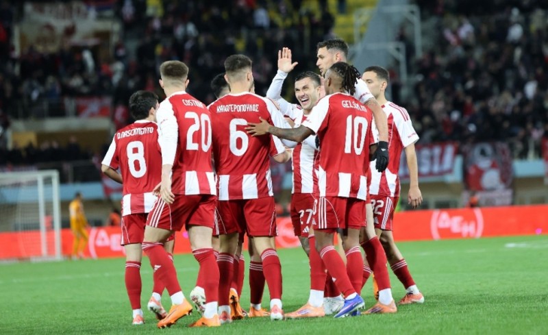 Να κάνει το αυτονόητο στο Περιστέρι!