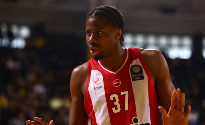 Δανεικός στον Άρη ο Αντετοκούνμπο