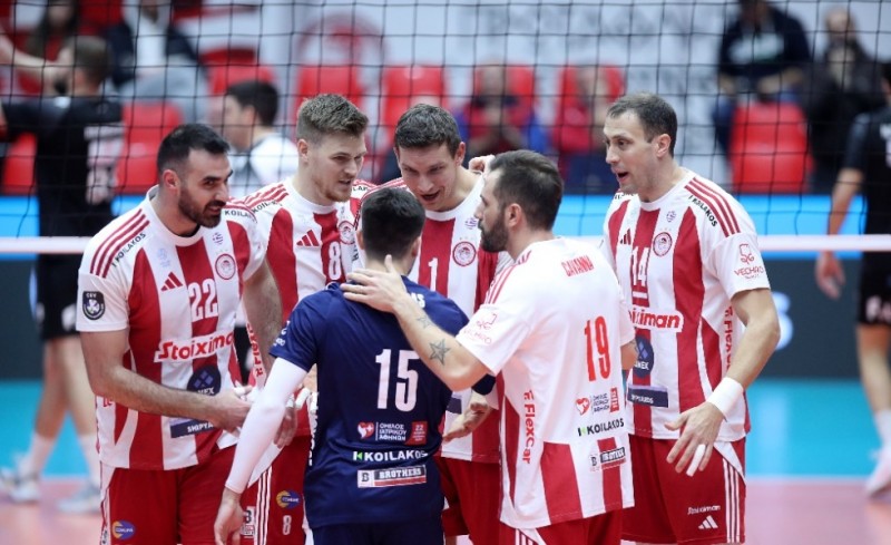 Κόντρα στον Πανιώνιο ο Θρύλος