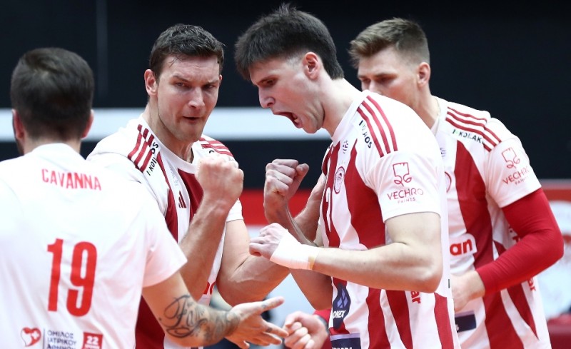 Τα εισιτήρια των ευρωπαϊκών «μαχών» του Ερασιτέχνη Ολυμπιακού!