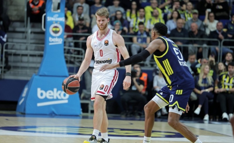 Τότε θα γίνει το Ολυμπιακός – Φενέρμπαχτσε