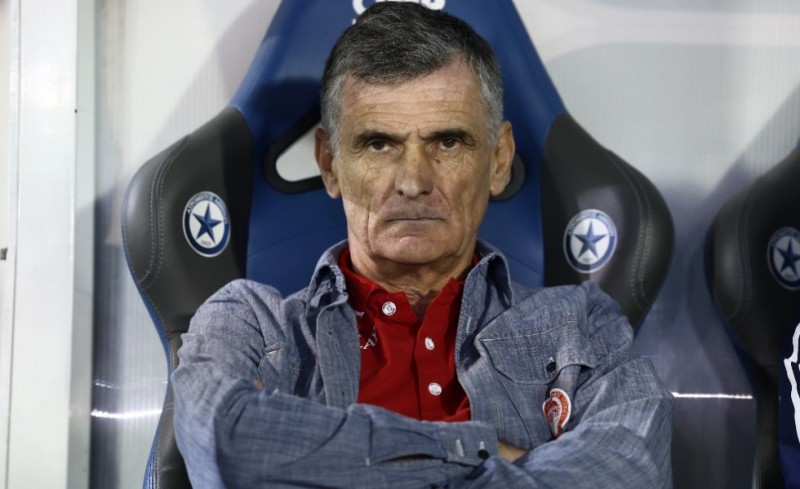 Μεντιλίμπαρ: «Κάναμε καλό ματς και δεν απειληθήκαμε, ο Μαρτίνς ήταν ασταμάτητος»