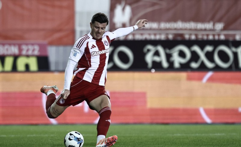 Βλέπει… πενηντάρα ο Μπιανκόν!