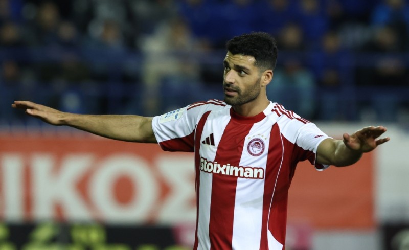  Το αφιέρωμα της OJOGO στους… μη πανηγυρισμούς του Ταρέμι!