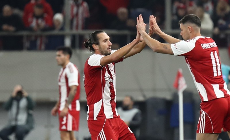 Από τον Κάρμο μέχρι τον Γιαζίτσι!