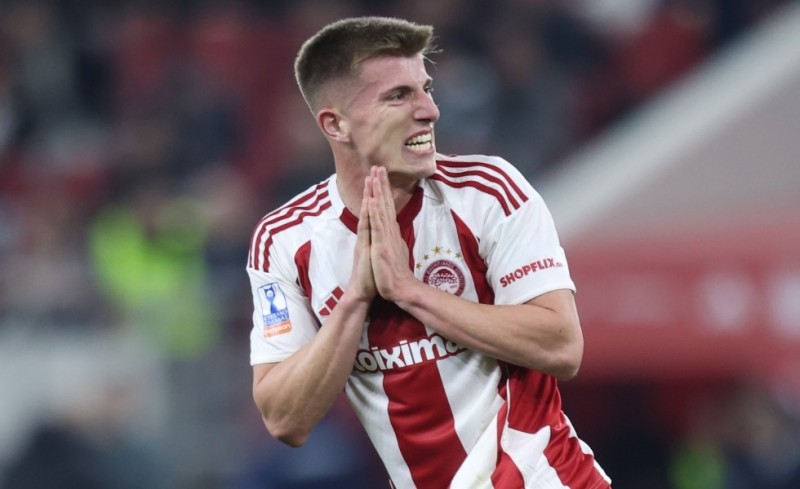 Mε εκπλήξεις η ενδεκάδα του Θρύλου!