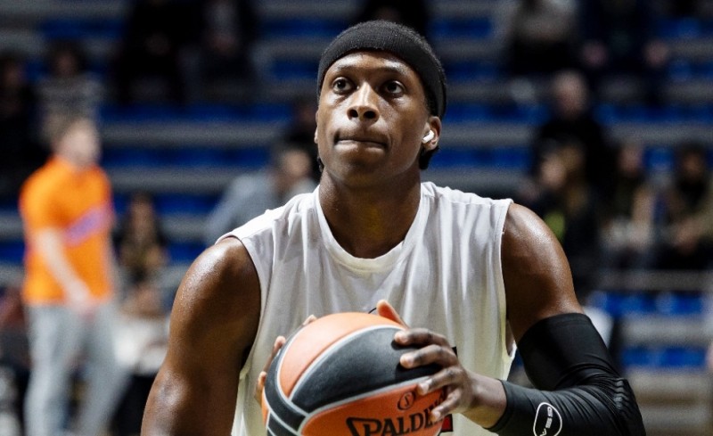 Xωρίς Νιλικίνα κόντρα στην Εφές