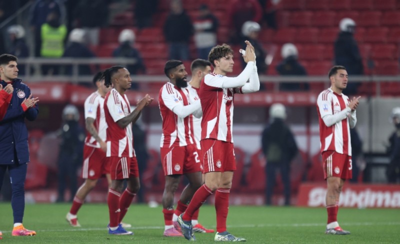 Το... αισιόδοξο μήνυμα του κόσμου!