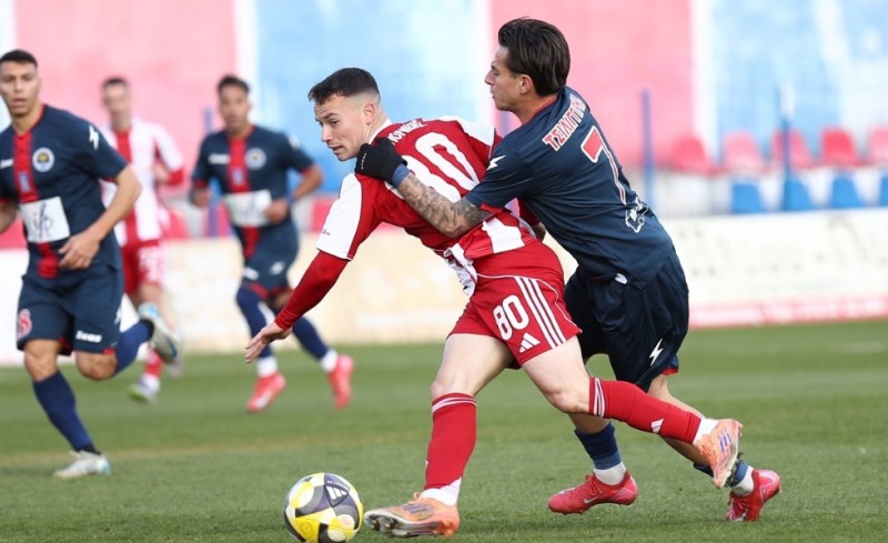 Ήττα στην Ηλιούπολη