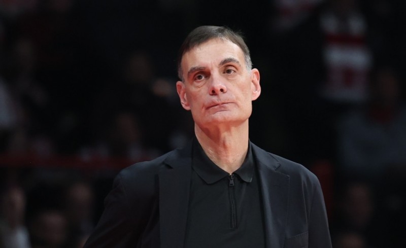 Μπαρτζώκας για Εφές: «Ελπίζουμε να μην αντιδράσει με εμάς»