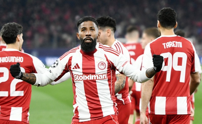 Θρύλε, μπορείς να προκριθείς!