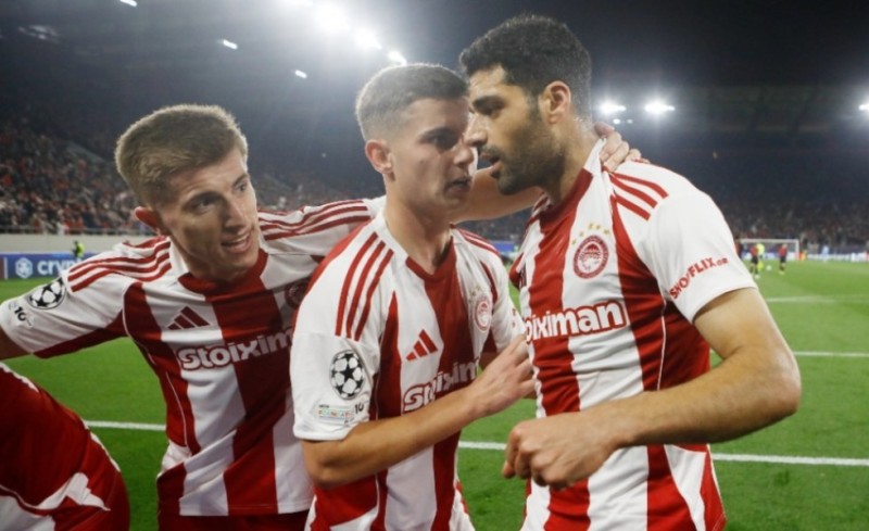 Με την ίδια φιλοσοφία να κάνει αυτό που πρέπει στη Νέα Φιλαδέλφεια!