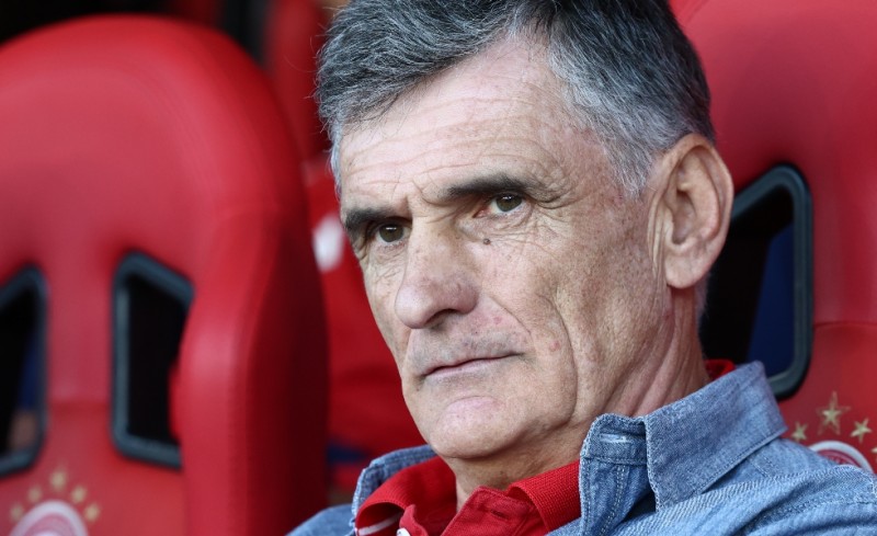 Οι δύο «ερυθρόλευκοι» που άκουσαν «μπράβο»