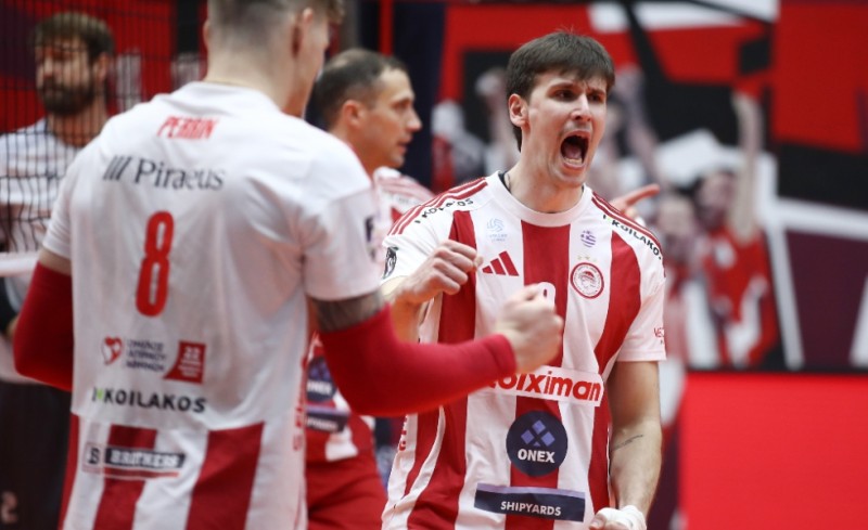 Λύγισε τον Φλοίσβο ο Θρύλος!