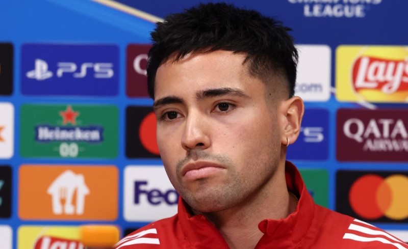 Ορτέγκα: «Θα παίξουμε σαν να είναι τελικός, για να νικήσουμε»