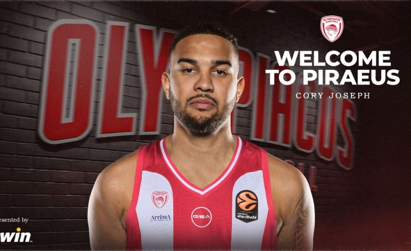 Κίνηση-έκπληξη: Ο Τζόσεφ στα «ερυθρόλευκα»!