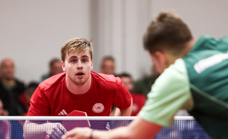 «Ερυθρόλευκη» κυριαρχία, 4-1 τον Παναθηναϊκό!