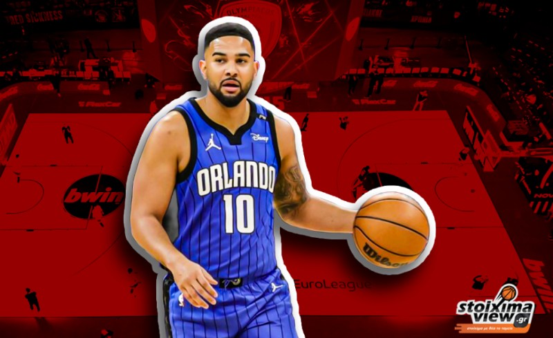 Τζόσεφ, Ολυμπιακός: Ο νέος «άσος στο μανίκι» του Μπαρτζώκα, στον δρόμο για την κούπα!