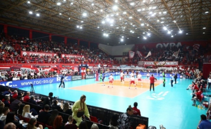 Συνεχίζεται η διάθεση των εισιτηρίων για το σπουδαίο ματς με τη Μιλάνο, μεγάλη η ζήτηση!