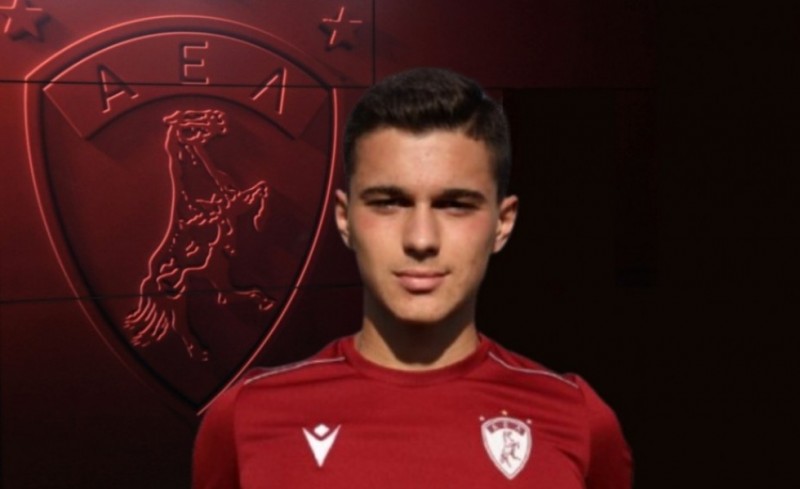 Έτοιμος για Πειραιά ο Βαρσάμης