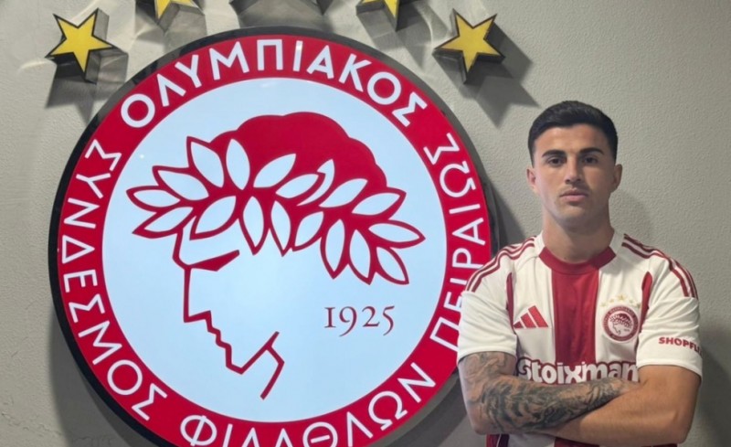 Θαρθάνα: «Να είμαι πάντα προσγειωμένος και να δουλεύω»