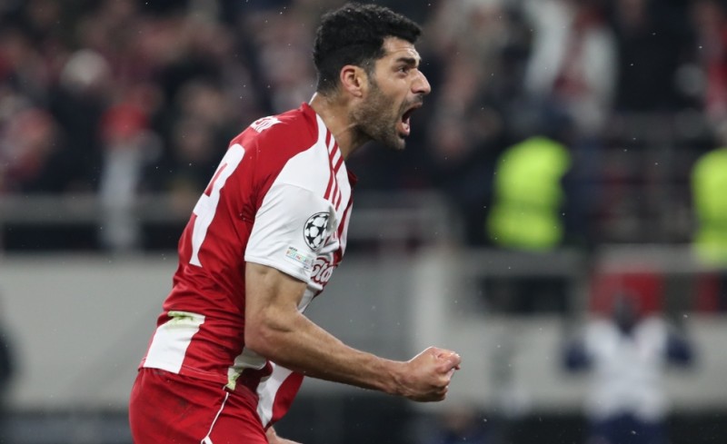 ΑΕΚ – ΟΛΥΜΠΙΑΚΟΣ Live Streaming