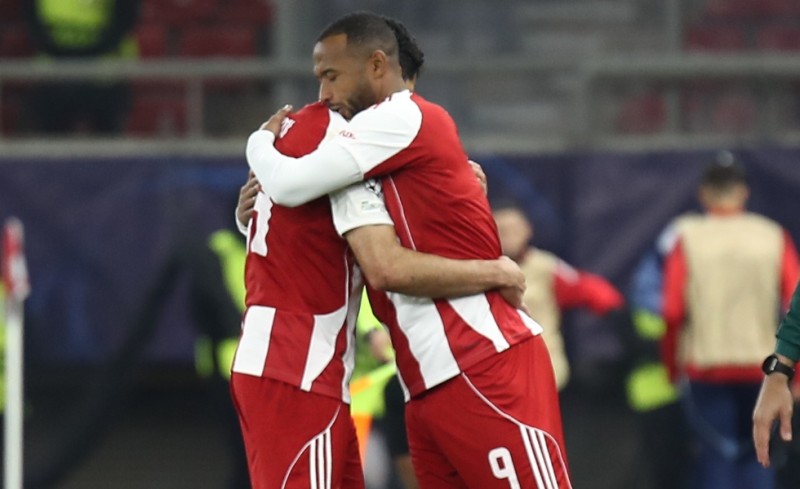 Ασύλληπτο δίδυμο Ελ Κααμπί, Ταρέμι!