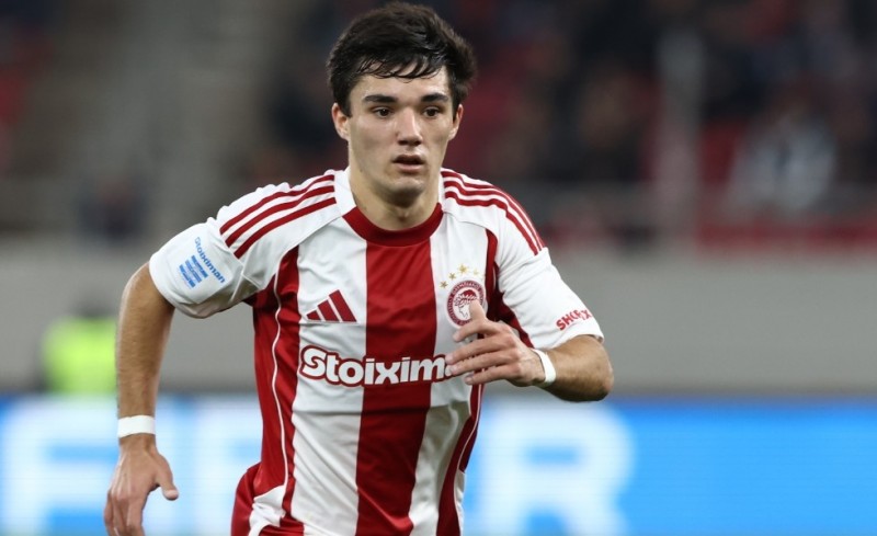 Με αλλαγές η ενδεκάδα του Θρύλου!