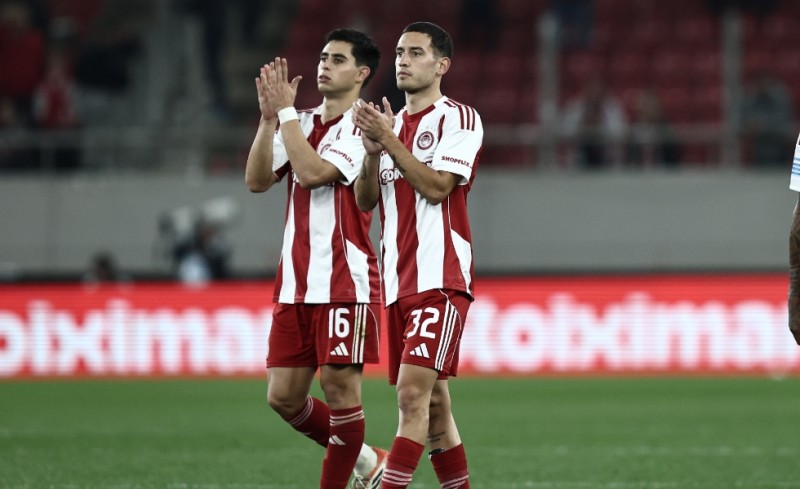 Η ενδεκάδα του Θρύλου κόντρα στην ΑΕΚ!