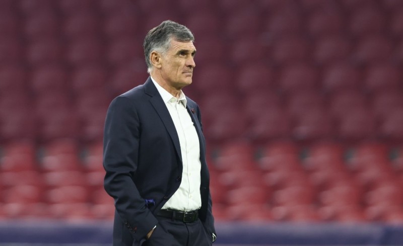 Μεντιλίμπαρ: «Συγκινημένος για τα θύματα της Θύρας 7, πάμε μόνο για να κερδίσουμε τον Παναθηναϊκό» 