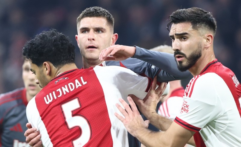 Στην αποστολή του Θρύλου ο Πιρόλα! (photo)