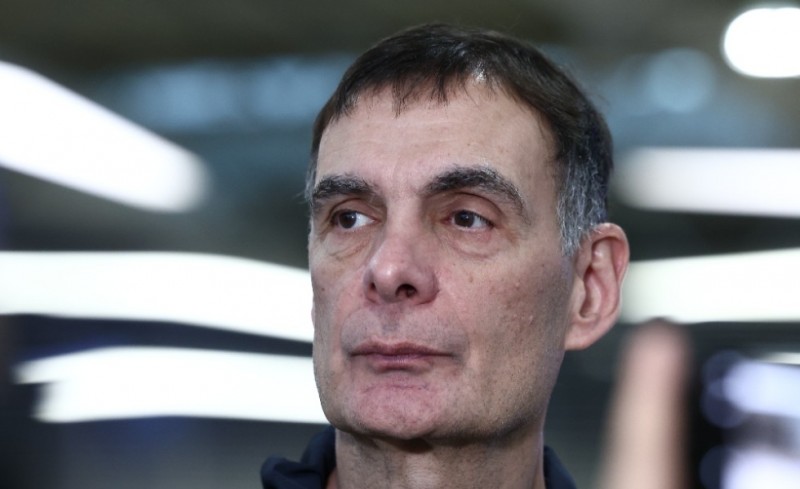 Μπαρτζώκας: «Ψυχολογικά δεν είμαστε στα καλύτερα μας»