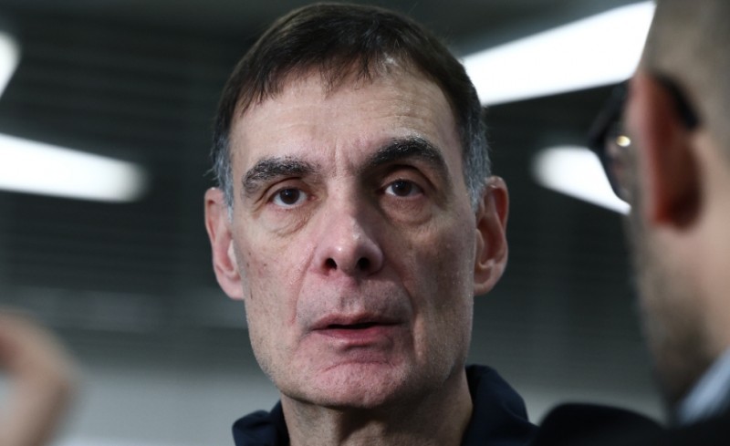 Μπαρτζώκας: «Νιώθω πιο ασφαλής με το ρόστερ στον Ολυμπιακό...»