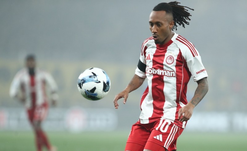 Ο Ζέλσον, το κίνητρο και ο Λαφόν…