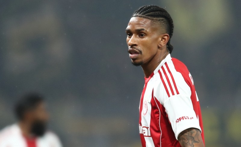 Σόουζα: «Ο Λουίζ θα φτάσει ψηλά»