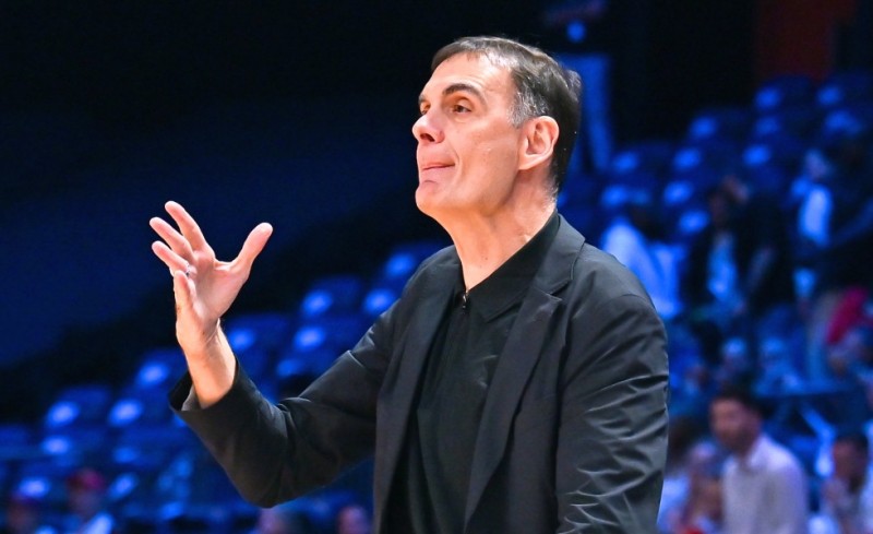 Μπαρτζώκας: «Οι παίκτες παίρνουν τις αποφάσεις, αλλά δεν μπορώ να παραπονεθώ για αυτό»