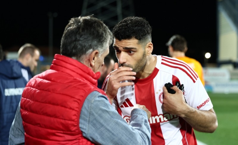 Όλοι το ίδιο για τον Μεντιλίμπαρ