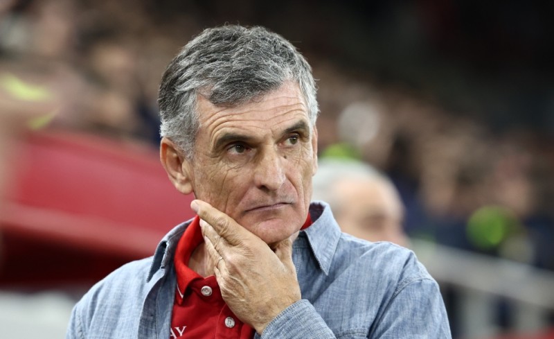 Μεντιλίμπαρ: «Να μην επιτρέψουμε στον Λεβαδειακό να βρει ξανά την αυτοπεποίθησή του»