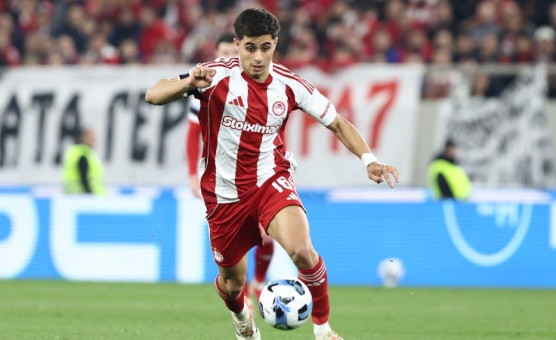 Σιπιόνι: «Θέλουμε εκδίκηση για να συνεχίσουμε στον δρόμο προς τις επιτυχίες»